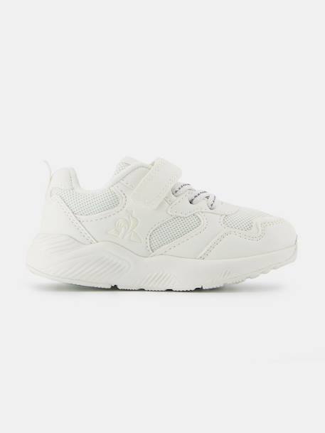 Baskets lcs runner inf  garçon Blanc 1 - vertbaudet enfant 