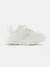 Baskets lcs runner inf  garçon Blanc 1 - vertbaudet enfant 