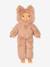 Misa Cleo peluche poupon chat rose 5 - vertbaudet enfant 