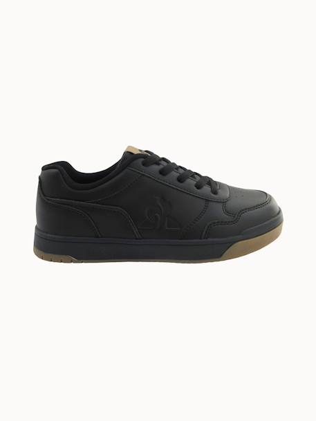 Sneakers lcs court breaker garçon Black 1 - vertbaudet enfant 