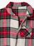 Pyjama bébé Capsule Famille rouge 6 - vertbaudet enfant 