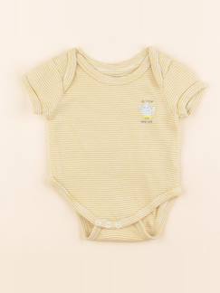 Seconde main-Garçon-Body-Body - 1 mois