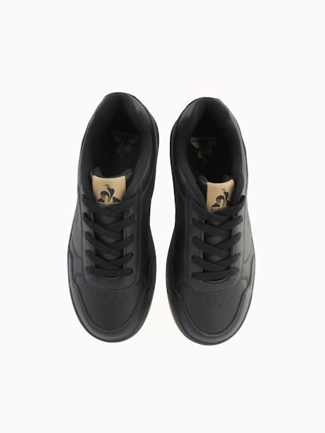 Sneakers lcs court breaker garçon Black 4 - vertbaudet enfant 