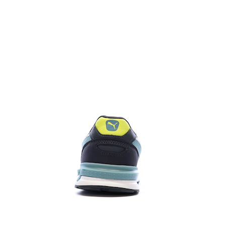 Baskets garçon graviton Noir 4 - vertbaudet enfant 
