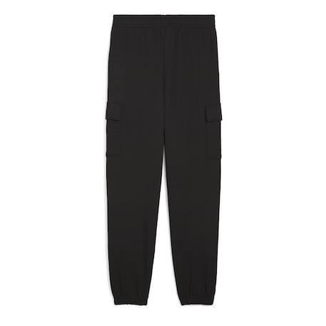 Jogging garçon ess relaxed cargopan Noir 3 - vertbaudet enfant 