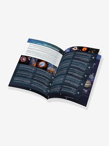 Réveil projecteur espace blanc 6 - vertbaudet enfant 