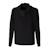 Veste fille pwrtrain woven fullz Noir 3 - vertbaudet enfant 