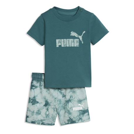 Ensemble fille minicats ess Vert 2 - vertbaudet enfant 