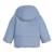 Doudoune fille minicats hooded Bleu+Rose 3 - vertbaudet enfant 