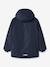 Veste d’hiver garçon MARLOW name it bleu foncé 2 - vertbaudet enfant 
