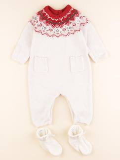 Ensemble - 6 mois  - vertbaudet enfant