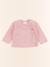 Pull - 3 mois Rose 1 - vertbaudet enfant 