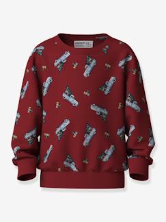 -Sweat-shirt de Noël garçon name it