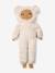 Misa Phoebe peluche poupon ourson blanc 1 - vertbaudet enfant 