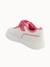 Sneakers lcs court breaker fille White 3 - vertbaudet enfant 