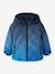 Veste de ski à dégradé garçon name it bleu 1 - vertbaudet enfant 