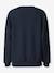 Sweat de Noël garçon name it avoine+bleu foncé+vert foncé 4 - vertbaudet enfant 