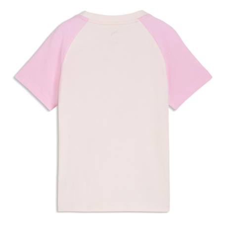 T-shirt garçon super graphic Rose 3 - vertbaudet enfant 