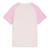 T-shirt garçon super graphic Rose 3 - vertbaudet enfant 