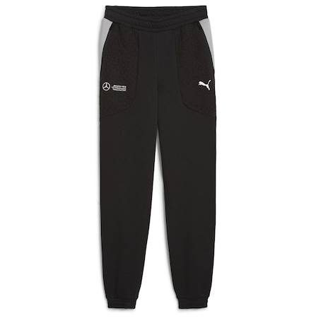 Jogging garçon 627357 Noir 2 - vertbaudet enfant 