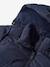 Doudoune matelassée enfant name it bleu foncé 3 - vertbaudet enfant 
