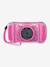 Appareil photo Kidizoom Fun FX bleu+rose 6 - vertbaudet enfant 