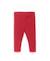 Legging long bébé fille Rouge 2 - vertbaudet enfant 