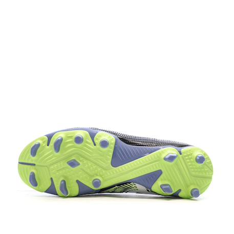 Chaussures football garçon future 7 match Marine 6 - vertbaudet enfant 