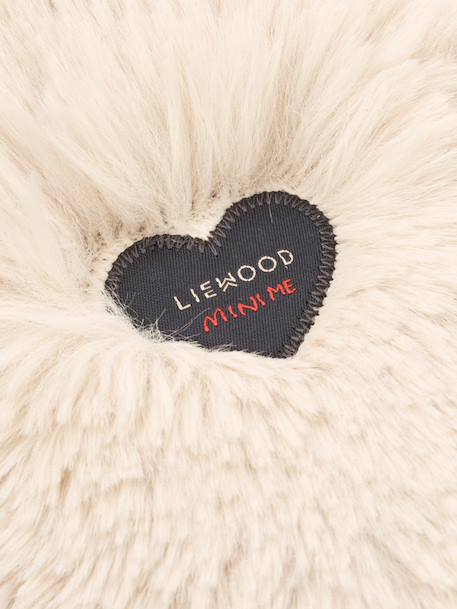 Misa Phoebe peluche poupon ourson blanc 4 - vertbaudet enfant 