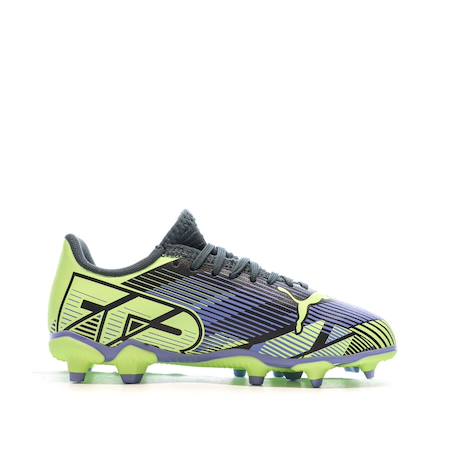 Chaussures football garçon future 7 play Marine 3 - vertbaudet enfant 