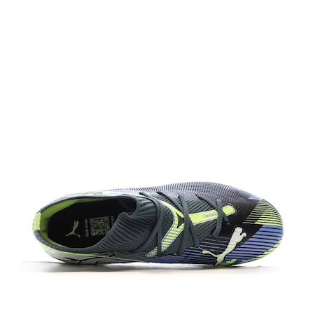 Chaussures football garçon future 7 match Marine 5 - vertbaudet enfant 