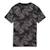 T-shirt garçon ess camo aop Noir 3 - vertbaudet enfant 