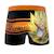 Lot de 3 boxers junior dragon ball daima Orange/bleu/noir/vert/jaune 6 - vertbaudet enfant 