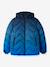 Veste de ski garçon à matelassage ondulé name it bleu 1 - vertbaudet enfant 