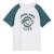 T-shirt garçon super graphic Bleu 2 - vertbaudet enfant 