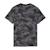 T-shirt garçon ess camo aop Noir 3 - vertbaudet enfant 