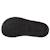 Bottines filles synthétique fermeture éclair barefoot Black+Brown 6 - vertbaudet enfant 