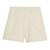 Short garçon ess high waist Beige 1 - vertbaudet enfant 