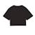 T-shirt fille ess 2 color Noir 3 - vertbaudet enfant 