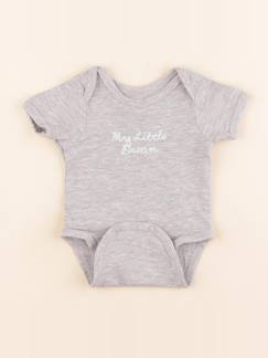 Seconde main-Garçon-Body-Body - 1 mois
