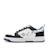 Baskets garçon rebound v6 Noir 1 - vertbaudet enfant 
