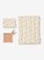 Joan ensemble couchage poupon rose 2 - vertbaudet enfant 