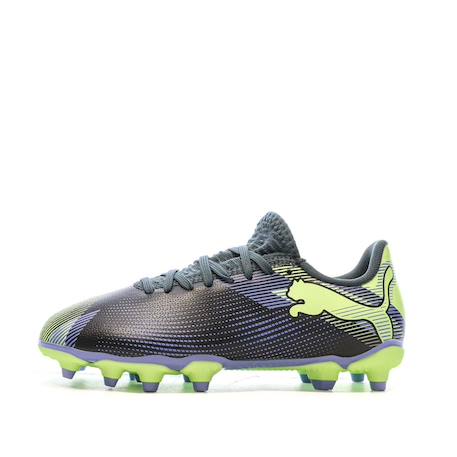 Chaussures football garçon future 7 play Marine 2 - vertbaudet enfant 