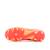Chaussures de football garçon future 7 Orange 6 - vertbaudet enfant 