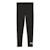 Legging fille ess 2 color Noir 1 - vertbaudet enfant 