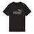 T-shirt garçon ess camo tee Noir 1 - vertbaudet enfant 