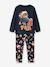 Pyjama de Noël garçon PAW PATROL name it bleu foncé 1 - vertbaudet enfant 