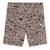 Short fille ess graphic animal Beige 1 - vertbaudet enfant 