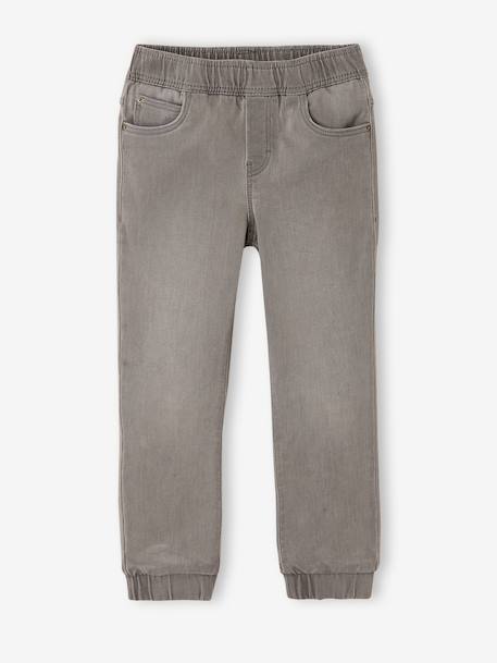 Garçon-Pantalon denim enfant garçon