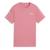 T-shirt fille tape Rose 2 - vertbaudet enfant 
